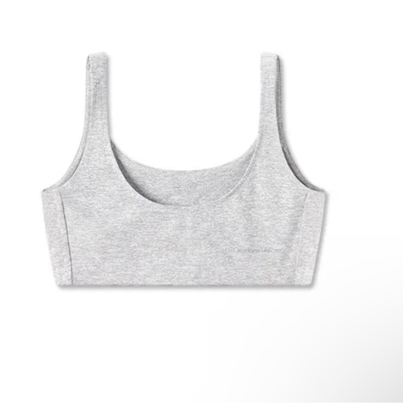 Outdoor Voices - Double Time Bra - Picture 6 of 8